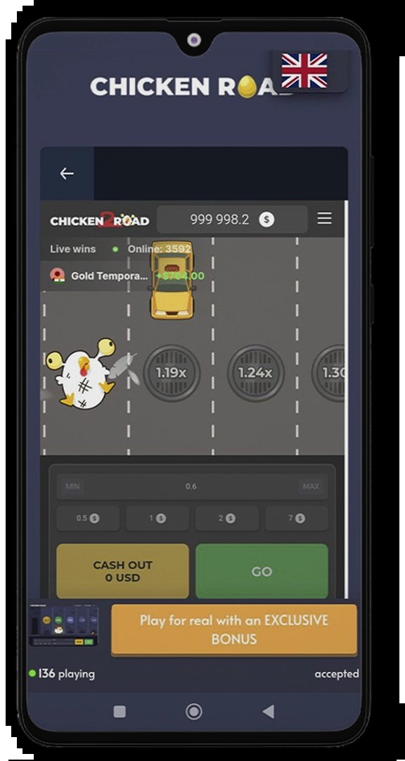Il fascino della Chicken Road: originale e ufficiale in Italia