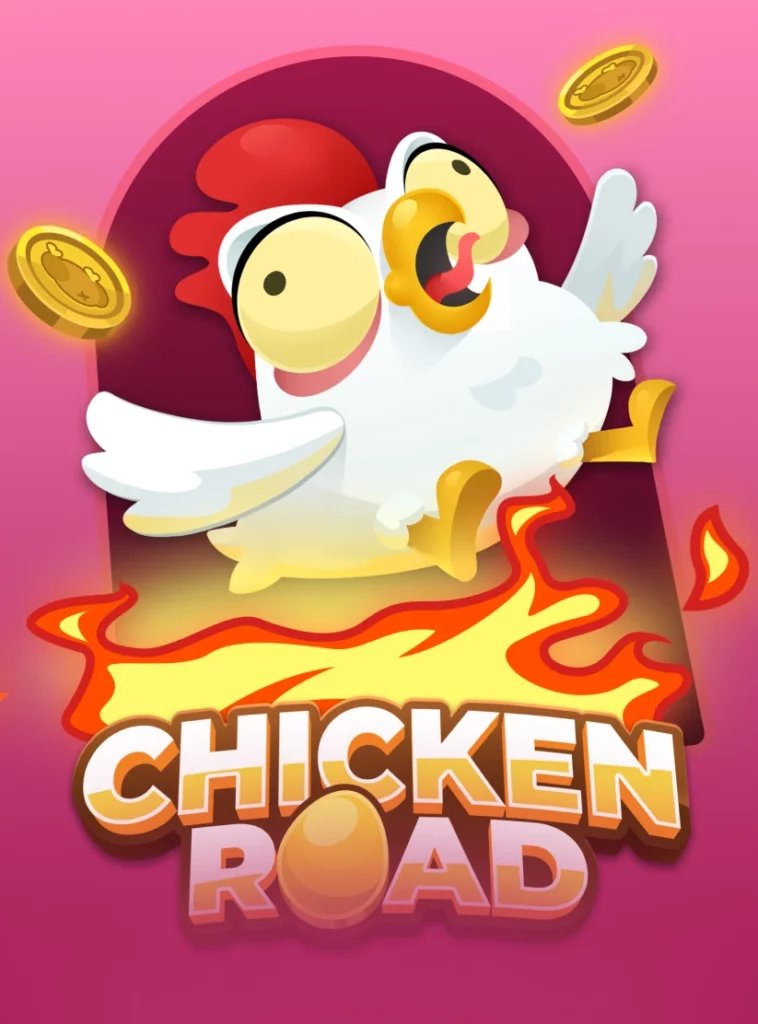Ghid pentru chicken road joc